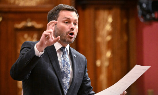 Parti Québécois Vows to Pull Quebec out of Ottawa’s High-Speed Rail Project If Elected