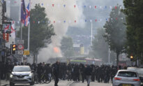 UK Govt. Pushes for More Social Media Takedown Powers After Belfast Unrest
