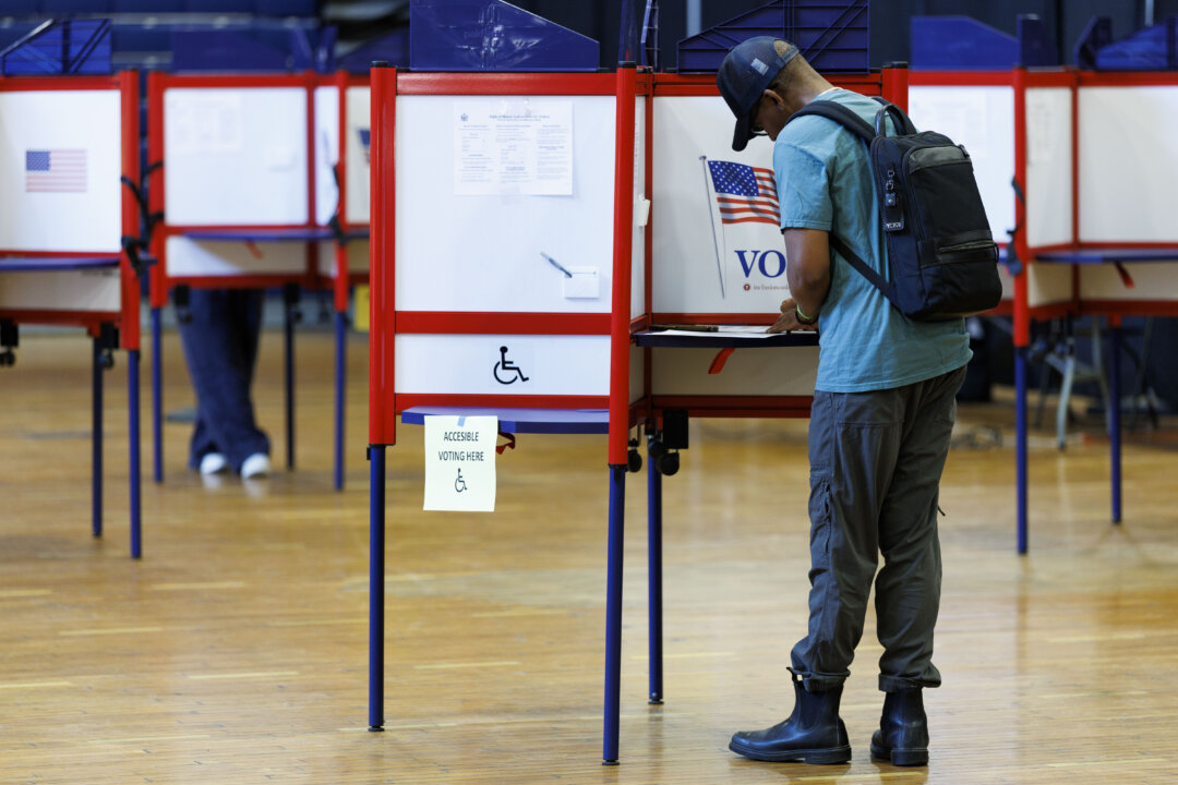 Several States and DC Hold Primaries and Runoffs: What to Watch