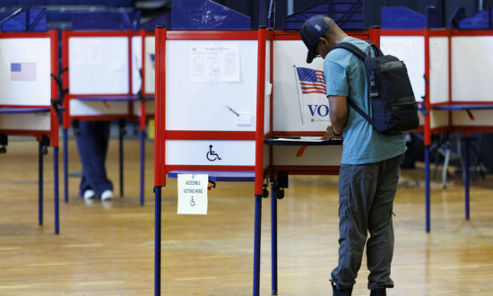 Several States and DC Hold Primaries and Runoffs: What to Watch