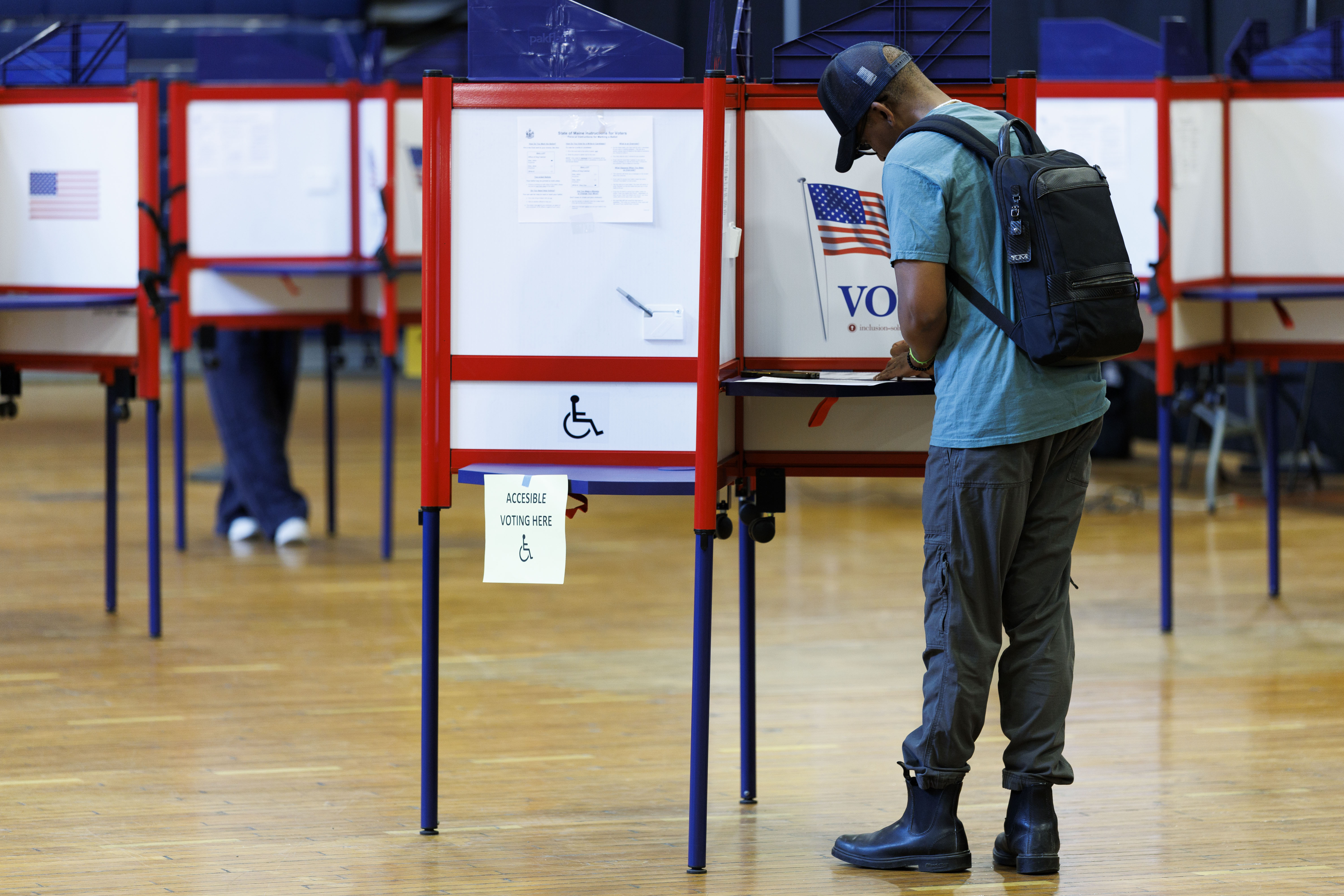 Several States and DC Hold Primaries and Runoffs: What to Watch