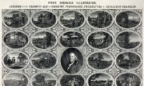 Poor Richard’s Almanack: Timeless Wisdom From Benjamin Franklin