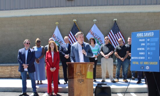 $4 Million Secured to Bail Out Town of Wallkill