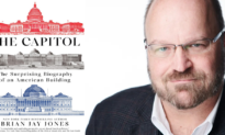 ‘The Capitol’: History of an Iconic Structure