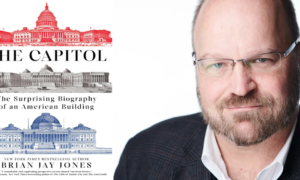 ‘The Capitol’: History of an Iconic Structure