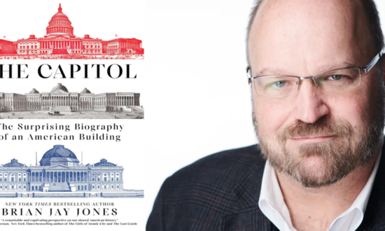 ‘The Capitol’: History of an Iconic Structure