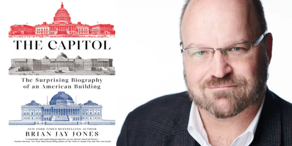 ‘The Capitol’: History of an Iconic Structure
