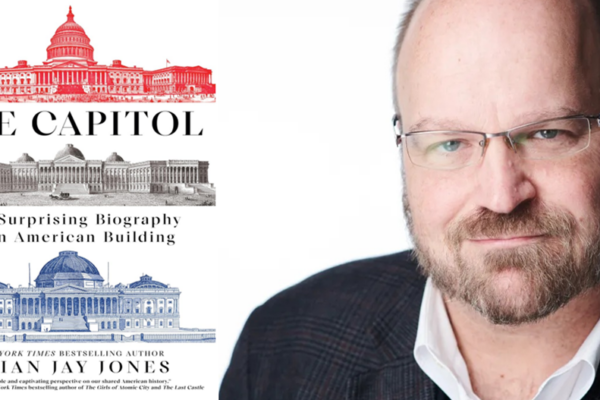 ‘The Capitol’: History of an Iconic Structure