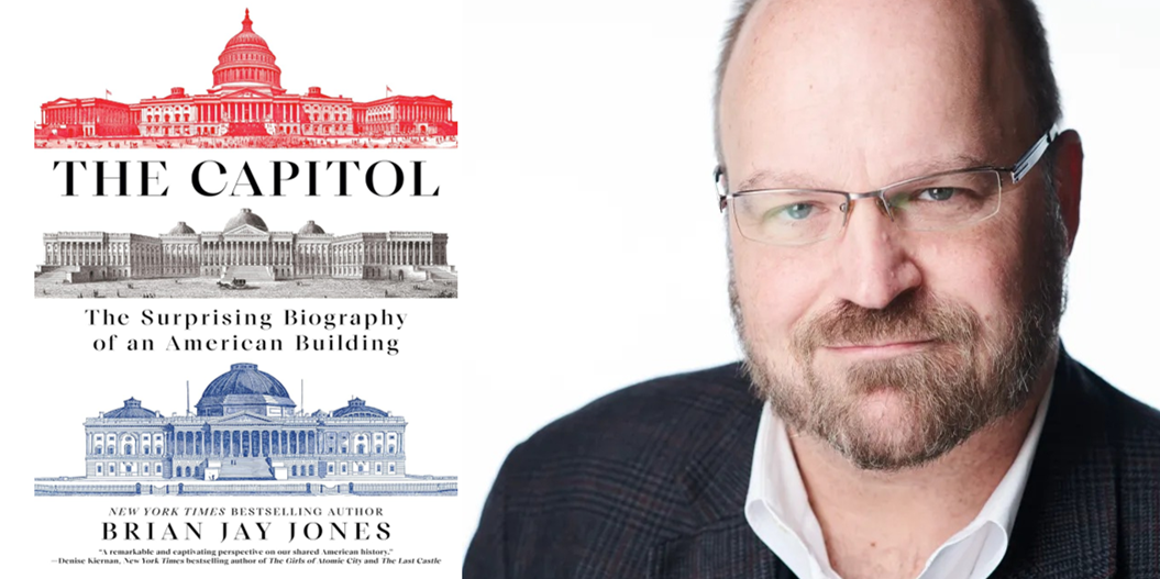 ‘The Capitol’: History of an Iconic Structure