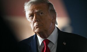 Trump: US Plans to Take Iran’s Kharg Island; DOJ Announces 3 Indictments in Alleged Child Smuggling