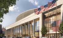Designs for NY Penn Station’s $8 Billion Renovation Unveiled