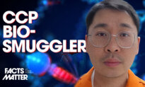 Chinese Researcher Who Smuggled E. Coli Into US Gets 4 Months in Prison
