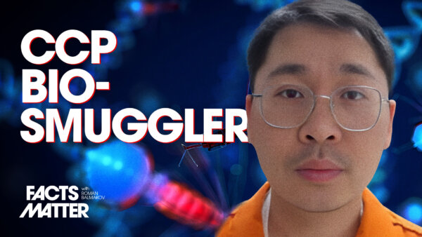 Chinese Researcher Who Smuggled E. Coli Into US Gets 4 Months in Prison