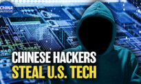 China Hackers Target US Tech: Report; Taiwan Simulates Chinese Amphibious Invasion