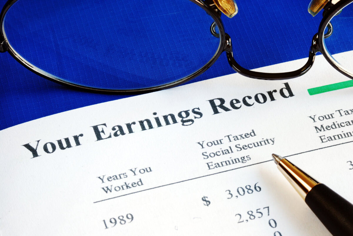 The Social Security retirement benefit formula is pretty messy. But for most of you, I would say, "Don't worry about it." Just let the SSA do it for you. (JohnKwan/Shutterstock)