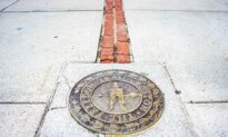 Boston Freedom Trail: Following the ‘Red-Brick’ Road