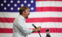 Democratic Party, Leaders Coalesce Behind Controversial Maine Senate Nominee Platner