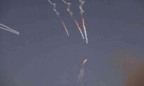 US Embassy Warns Americans in Jordan of Missiles, Drones in Airspace