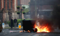 Sudanese Asylum Seeker Charged With Attempted Murder in Belfast Knife Attack