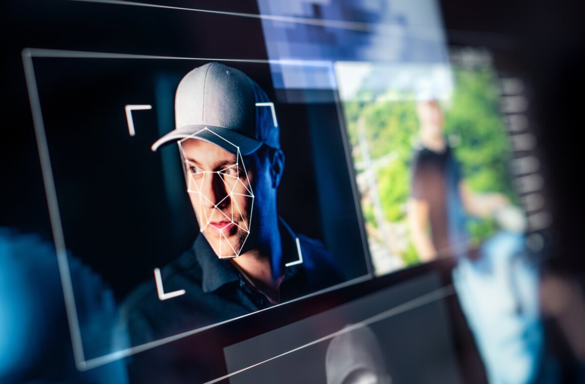 Deepfake videos of celebrities are making investment fraud harder than ever to spot. (Tero Vesalainen/Shutterstock)