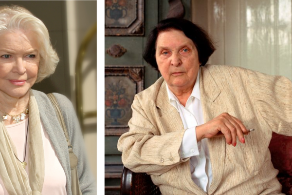 ‘This Ordinary Thing’: Stories of Those Who Acted Righteously