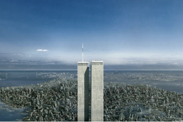 ‘IX XI’: Remembering That Day