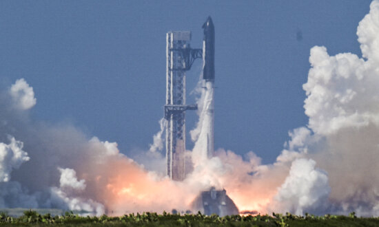 Countdown to Liftoff—What to Know About the SpaceX IPO