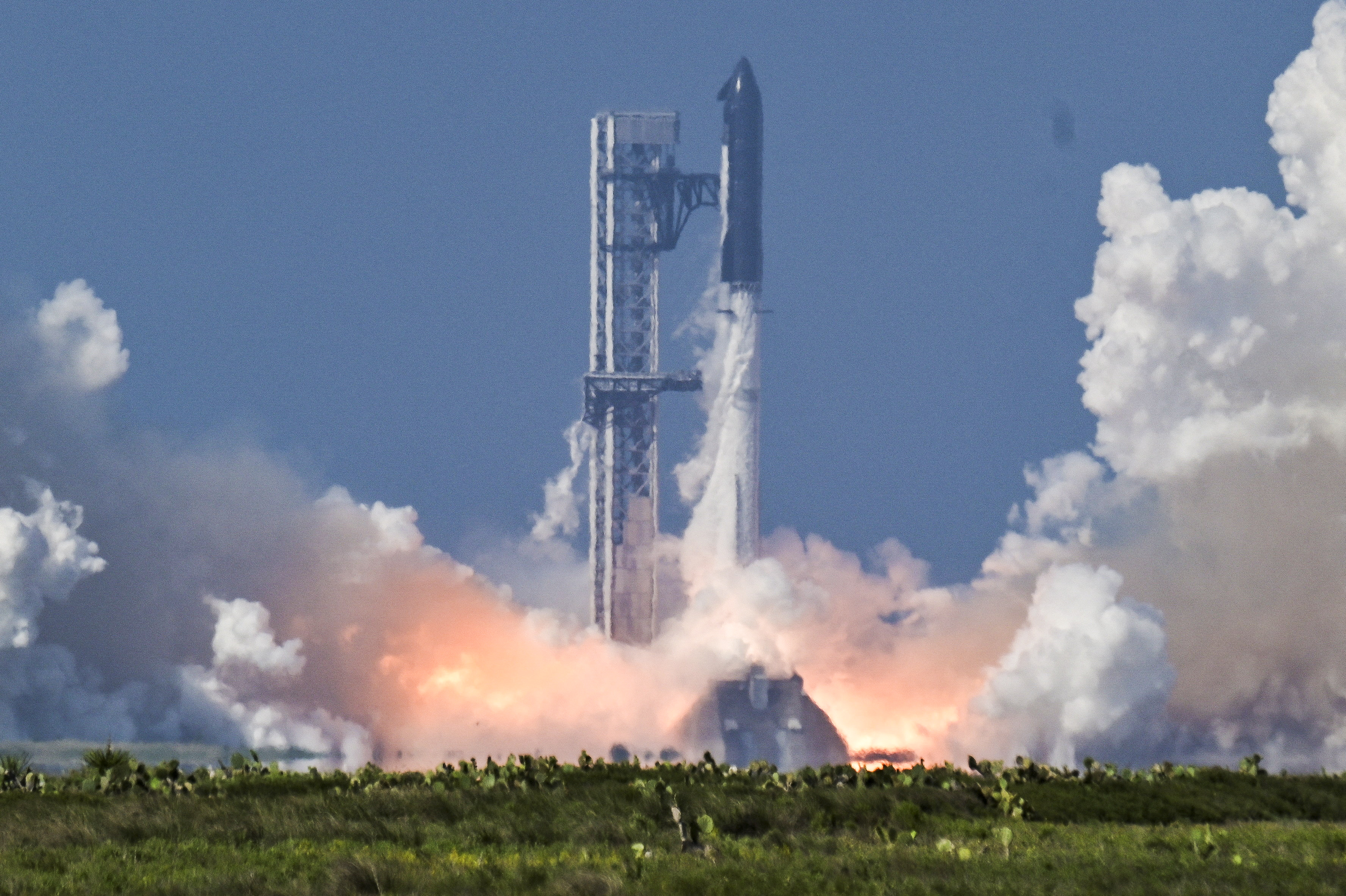 Countdown to Liftoff—What to Know About the SpaceX IPO