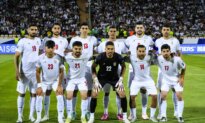 Iranian World Cup Players Can Enter US the Day Before Matches: DHS