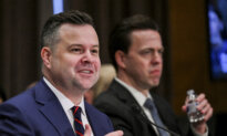 Pulte to Begin as Acting Director of National Intelligence in Late June, Trump Confirms