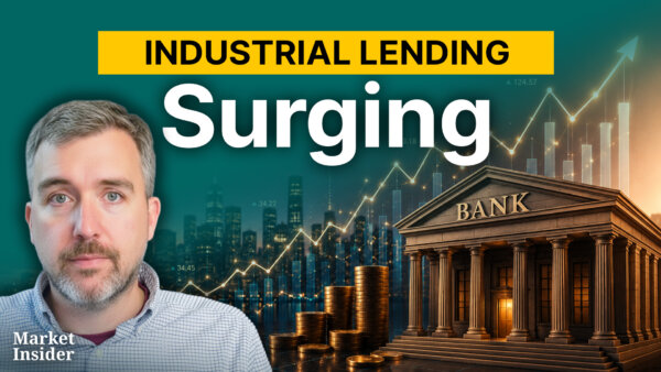 The Indicator Behind a Multiyear Run Most Investors Are Overlooking | Rob Spivey