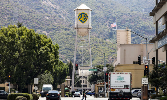 Paramount Asks Judge to Order States to Post $1.9 Billion Bond for Trial Delay