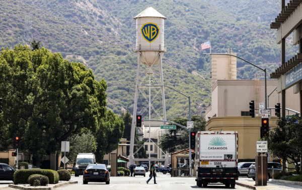 Paramount Asks Judge to Order States to Post $1.9 Billion Bond for Trial Delay