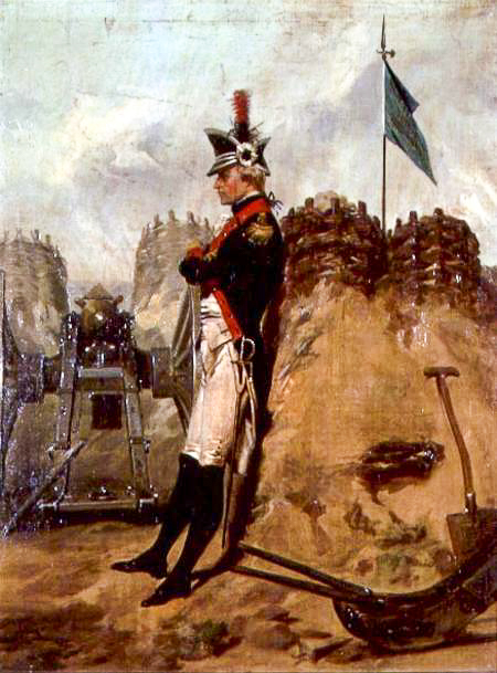 Alexander Hamilton, ca 1795. Antonio1605/Public Domain