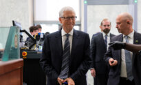 Bill Gates Says He Never Should Have Met With Epstein