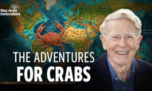 He Left a Fortune 500 CFO Job to Buy a Struggling Crab Company, and Then Took It Global
