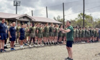 Hegseth Visits Guantanamo Bay Amid Rising Tensions With Cuba