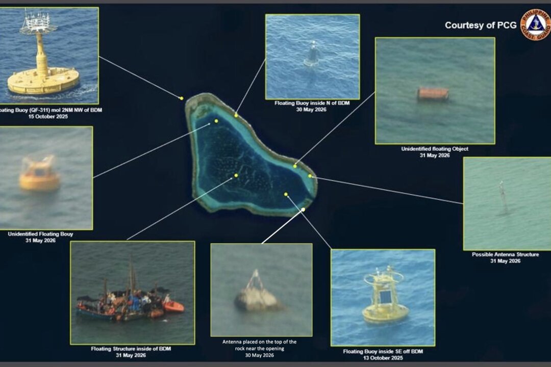 US, EU, Others Reaffirm South China Sea Arbitration Ruling on 10th Anniversary
