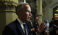 Carney Flags Possible Delay in Gordie Howe Bridge Opening, but Says There’s ‘No Big Drama’