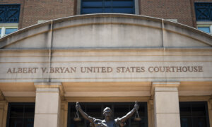 US Journalist Sentenced to 2 Years in Prison for Acting as Chinese Agent