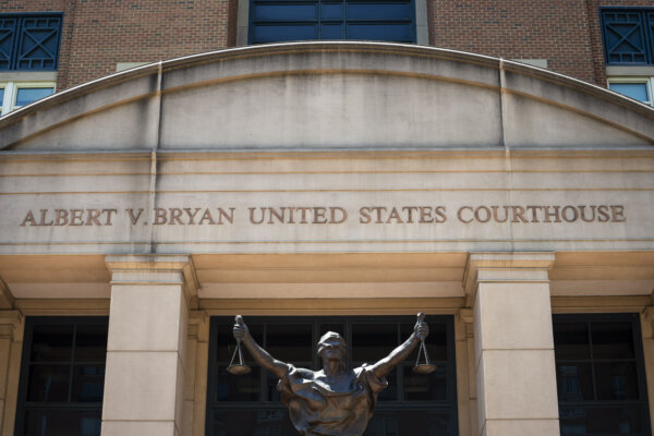 US Journalist Sentenced to 2 Years in Prison for Acting as Chinese Agent