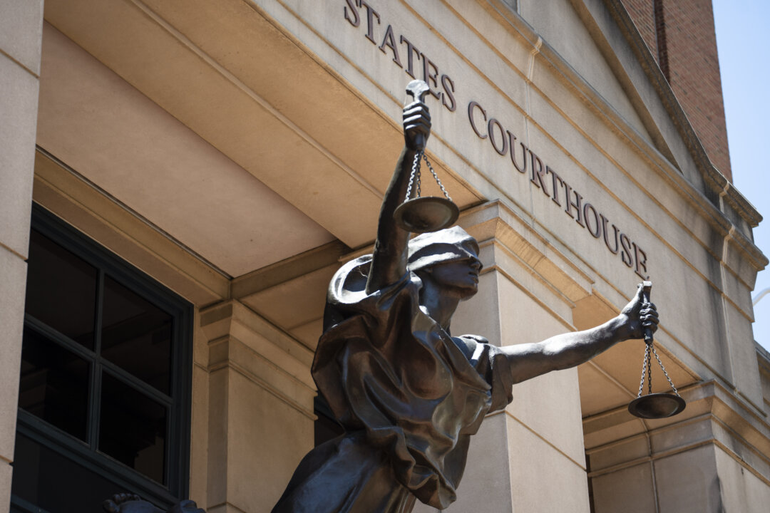 Diversity Lawsuits Force DEI Agenda on American Companies, Consumer Group Says