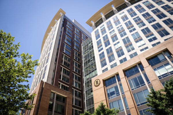 491 Fugitives Hiding in Public Housing Arrested in Nationwide Sweep