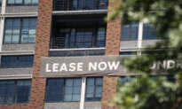 US Median Rent Falls for 34th Consecutive Month: Report