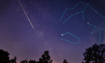 Delta Aquariid Shooting Stars Will Crisscross 3 Other Meteor Showers in July—What to Know