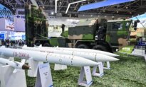 Experts Dismiss Beijing’s Claim That Photographing Missile Models Can Leak Military Secrets
