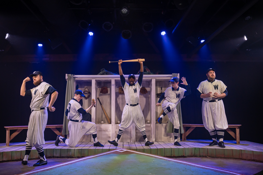 Damn Yankees