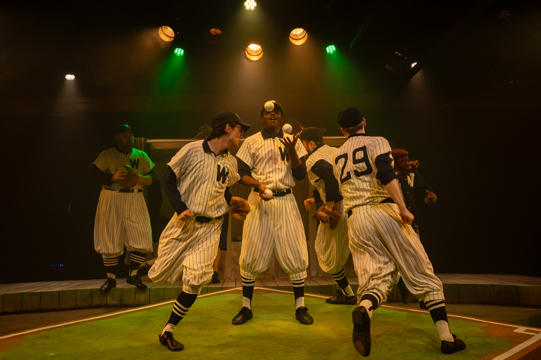 Damn Yankees