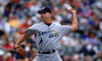 Jim Morris’ Journey as 35-Year-Old MLB Rookie Mirrored by Another Weathered Newcomer