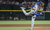 Pitching Sho Isn’t Upstaging Hitting Sho